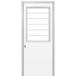 PUERTAS ESTÁNDARD Modelo: 2005