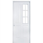 PUERTAS ESTÁNDARD Modelo: 2092