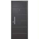 PUERTAS ESTÁNDARD Modelo: 2200