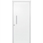 PUERTAS PESADAS Modelo: 25