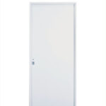 PUERTAS PESADAS Modelo: 43