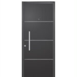 PUERTAS PREMIUM ESTAMPADAS Modelo: 480