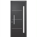 PUERTAS PREMIUM ESTAMPADAS Modelo: 481