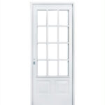 PUERTAS PREMIUM ESTAMPADAS Modelo: 703