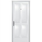 PUERTAS PREMIUM ESTAMPADAS Modelo: 901