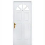 PUERTAS PREMIUM ESTAMPADAS Modelo: SOL 1