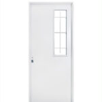 PUERTAS PREMIUM LISAS - MOD:401