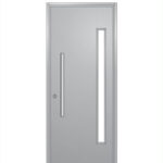 PUERTAS PREMIUM LISAS - MOD:402