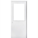 PUERTAS PREMIUM LISAS  Modelo: 406