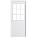 PUERTAS PREMIUM LISAS  Modelo: 408