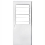 PUERTAS PREMIUM LISAS  Modelo: 409