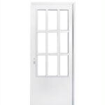 PUERTAS PREMIUM LISAS  Modelo: 411