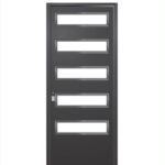 PUERTAS PREMIUM LISAS  Modelo: 423
