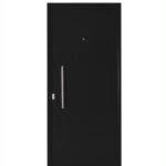 PUERTAS TRIPLE SEGURIDAD Modelo: 32