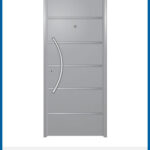 PUERTAS TRIPLE SEGURIDAD Modelo: 38