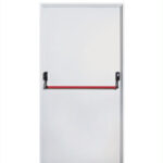 PUERTAS IGNÍFUGAS Modelo: 44