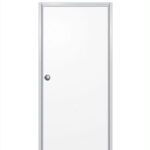 PUERTAS IGNÍFUGAS Modelo: FR-60