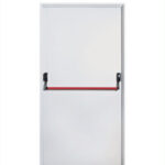 PUERTAS IGNÍFUGAS Modelo: FR-90